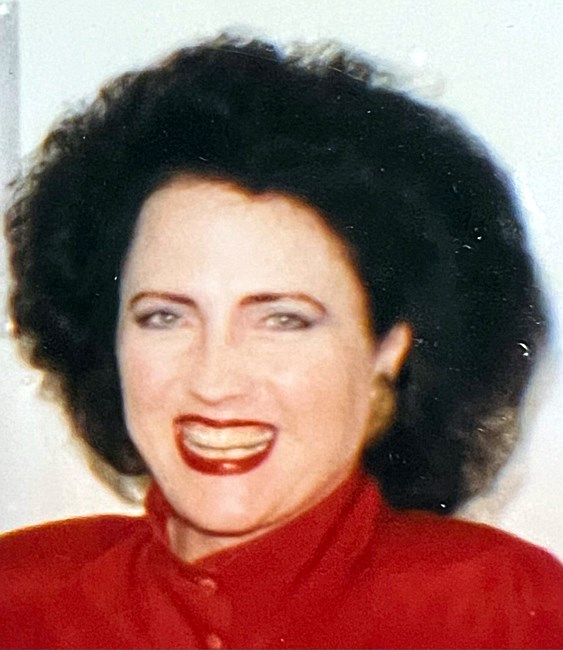 Obituary of Donna Belle Dotson