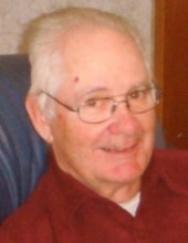 Avis de décès de James Joseph Burshears, Jr.