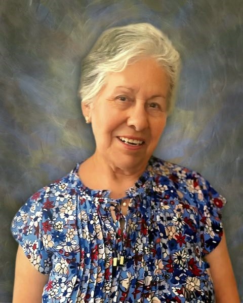 Obituary of Martha Fernandez de Garcia