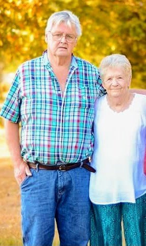 Obituary of Nadine Reid