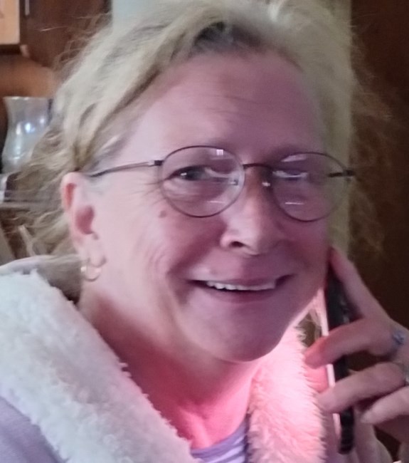 Obituary of Jeanette Marie Foley