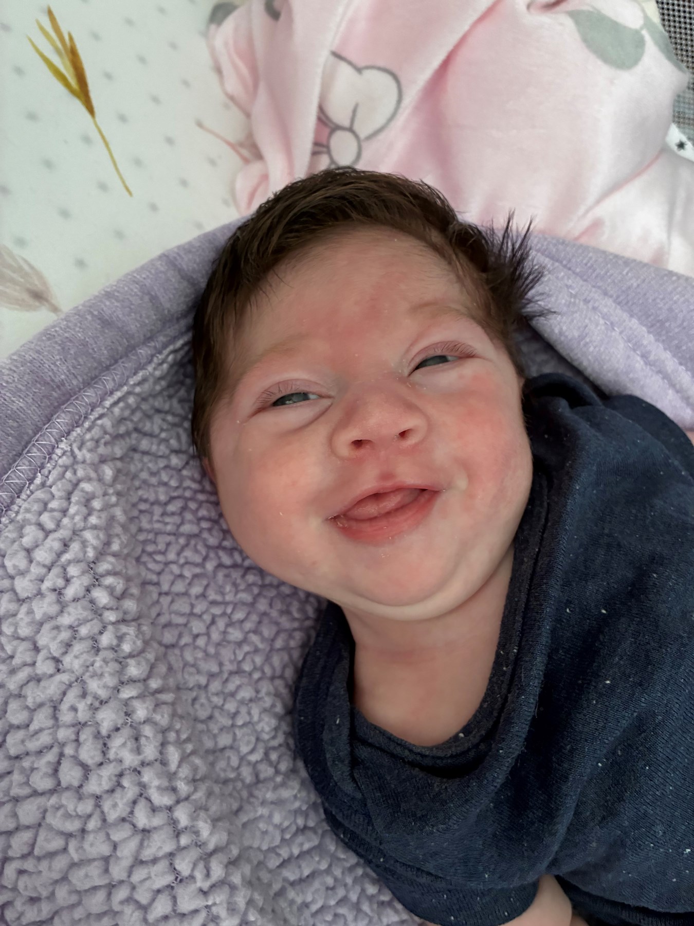 Obituary of Salem Leigh Hilty