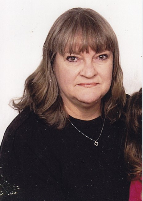 Obituary of Dianna Marie Hegeduis