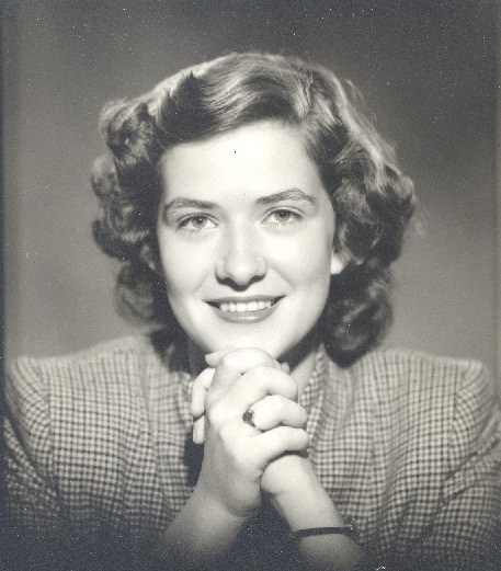 Obituary of Frances Frannie Lillian Jones