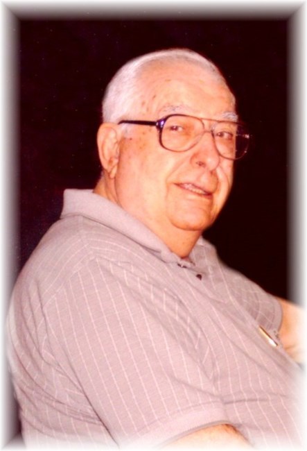 Obituary of James J Guarnieri