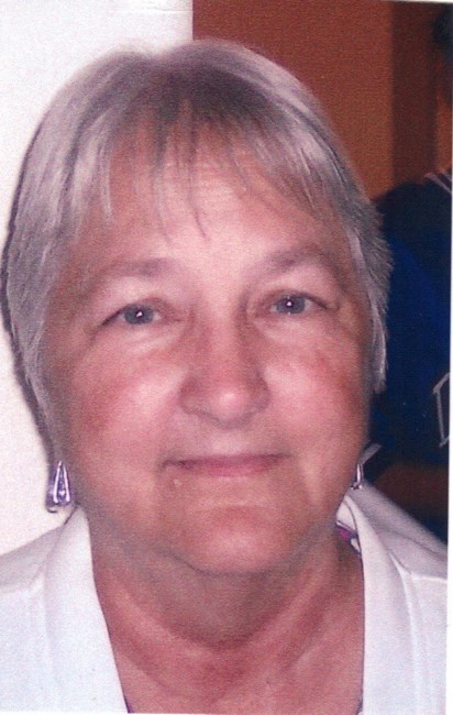 Obituary of Carol M. Powers
