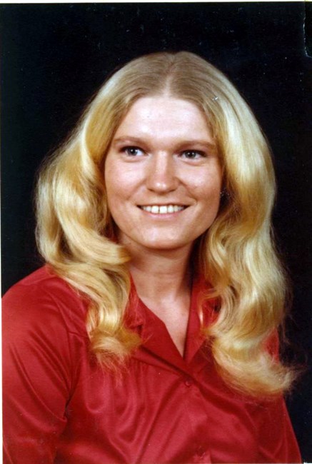 Obituary of Pamela Adams Daniel