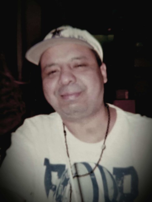 Obituary of Oscar Rodriguez