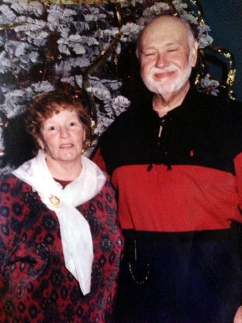 Obituary of Norma Marie Ramey