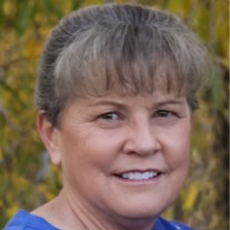 Obituary of Pamela Sue Nation