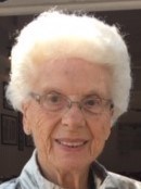 Obituary of Anna Romano