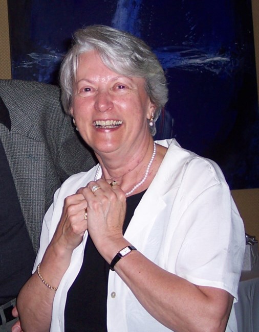 Obituary of Linda Sue Rubens