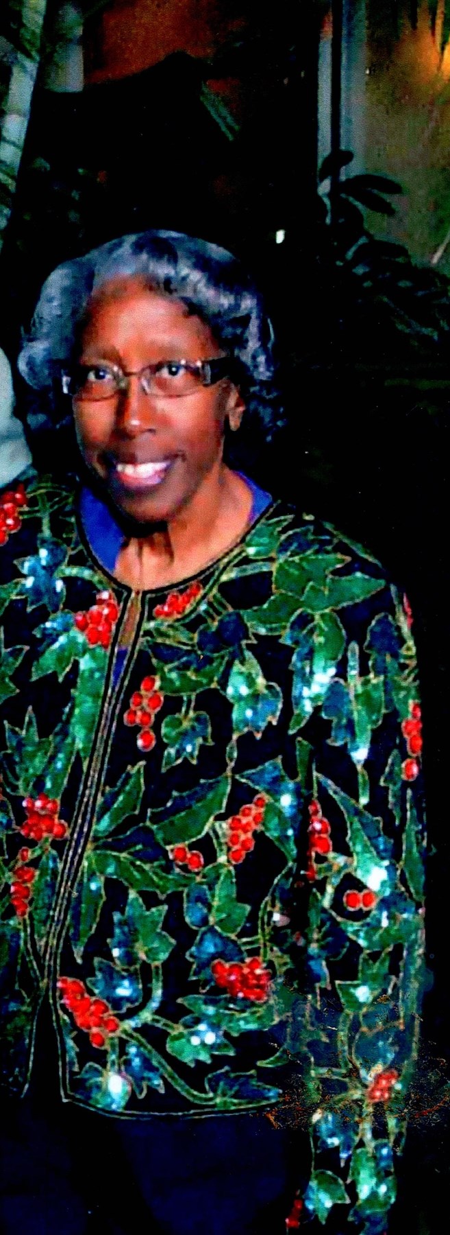 Obituary of Lillian Diane Spivey