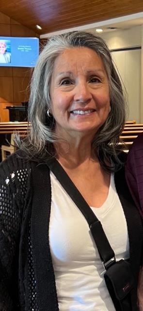 Obituary of Alice Lorraine Ulibarri