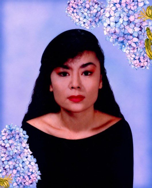 Obituary of Su Chi Mass
