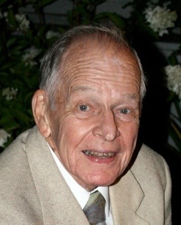 Obituary of Robert Norwood Coale MD