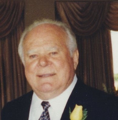 Obituary of John James Braniff Jr.