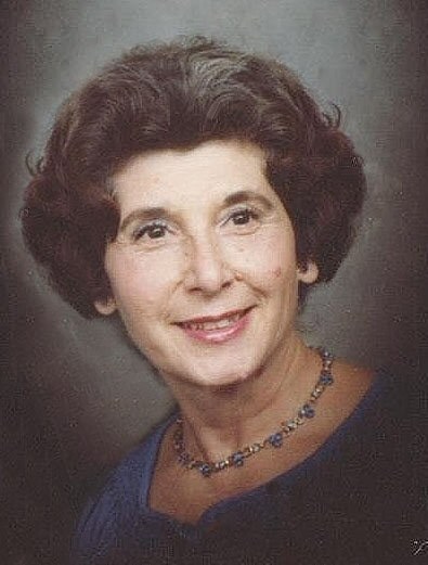 Obituary of Viola J. Sabala