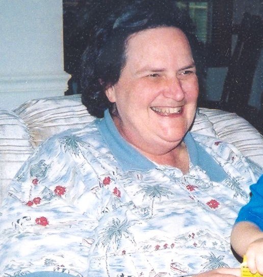 Obituary of Trudy Elaine Algee