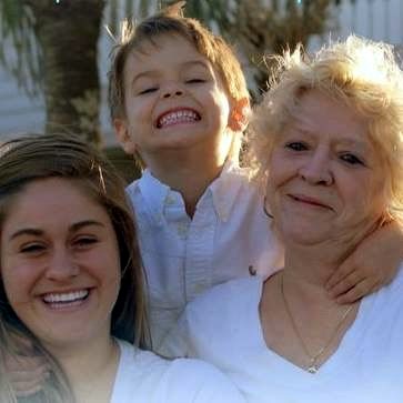 Obituary of Helen Marie Forbus