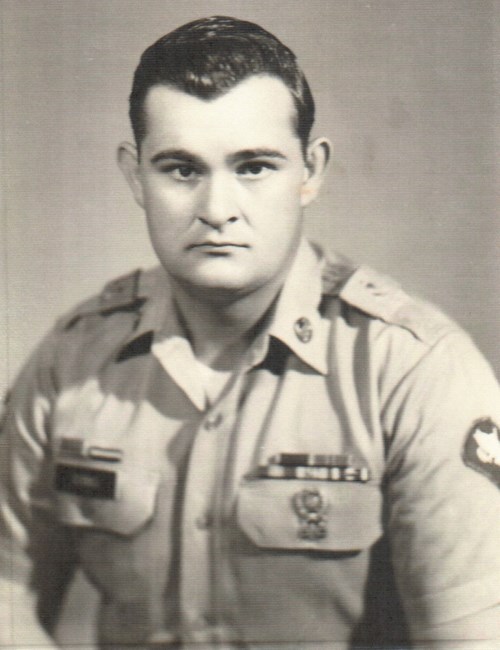 Obituary of Robert Ray Dobbs