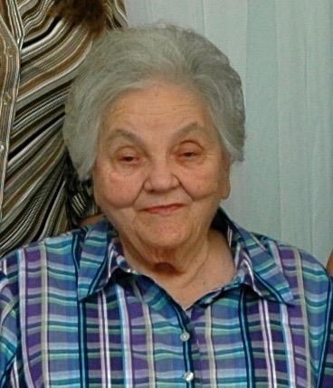 Avis de décès de Elaine Duhe LeBlanc