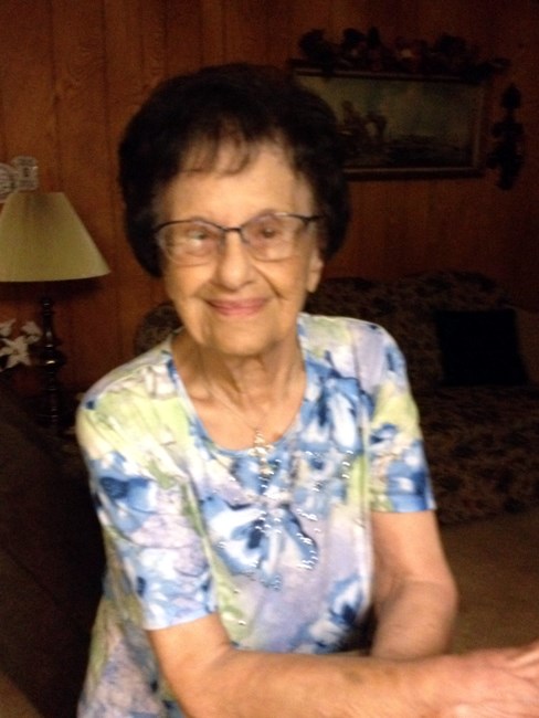 Obituary of Lena M. Martello