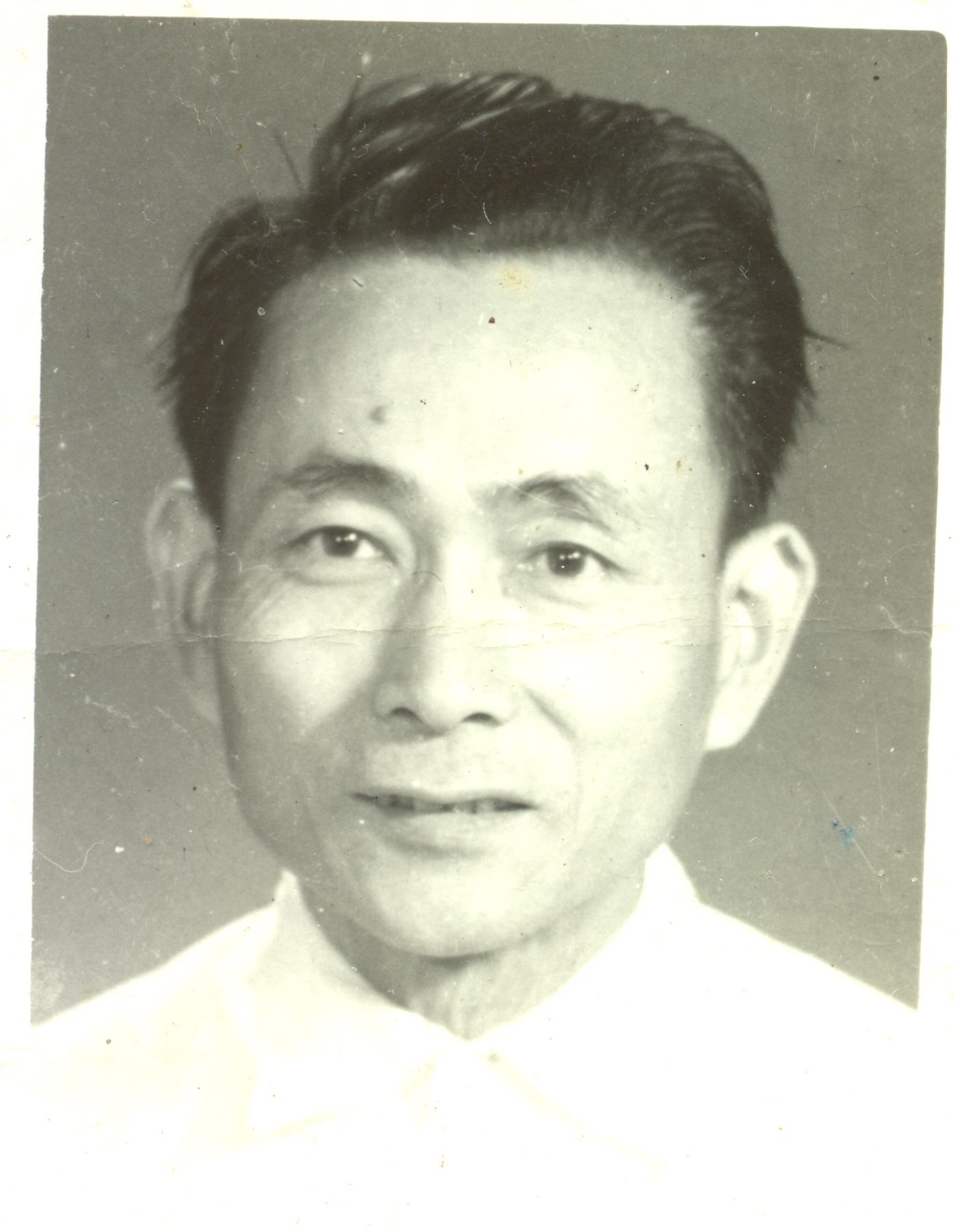 Obituary of Chung Ming Cheang