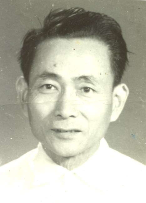 Obituario de Chung Ming Cheang