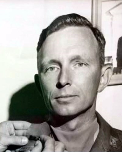 Obituario de William Kilbourne