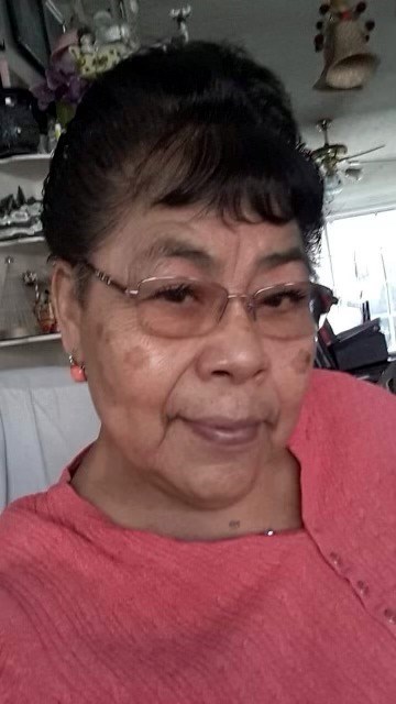 Obituary of Blanca Ramirez de Zamora