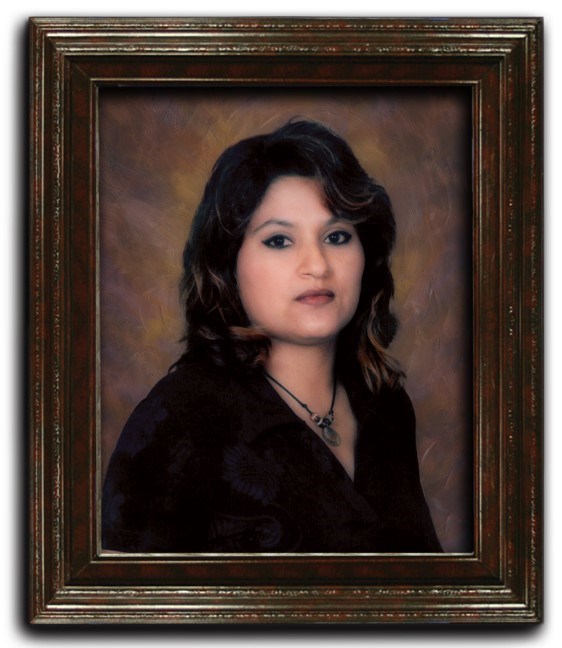 Obituary of Maria Consuelo Hernandez