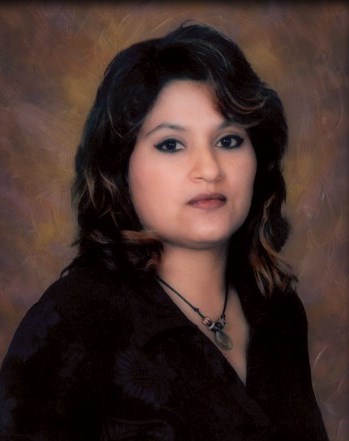 Obituary of Maria Consuelo Hernandez