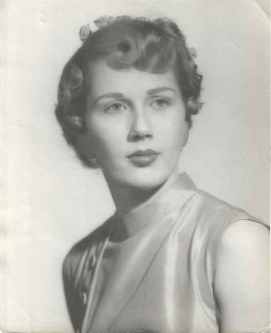 Obituary of Lahoma Virginia Jones