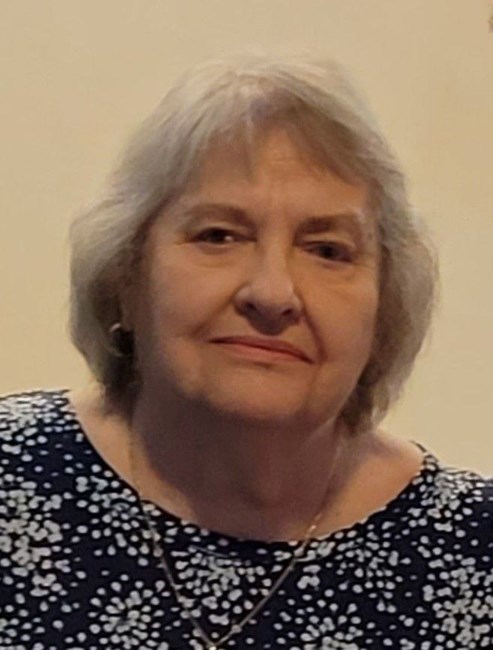 Obituary of Barbara Ann O'Donnell