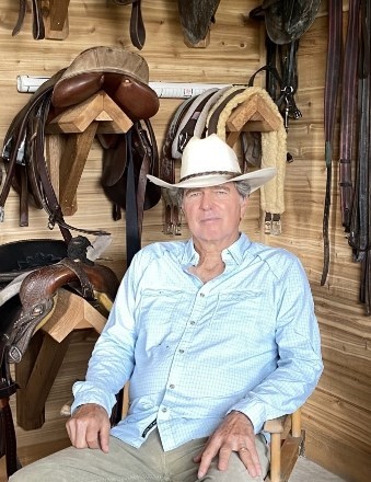 Obituary of Alston Beinhorn