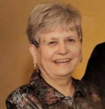 Arlene Morris