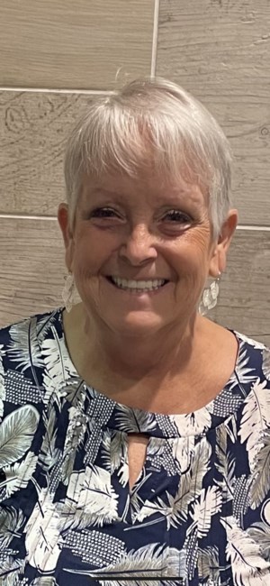 Obituary of Patty Ellsworth