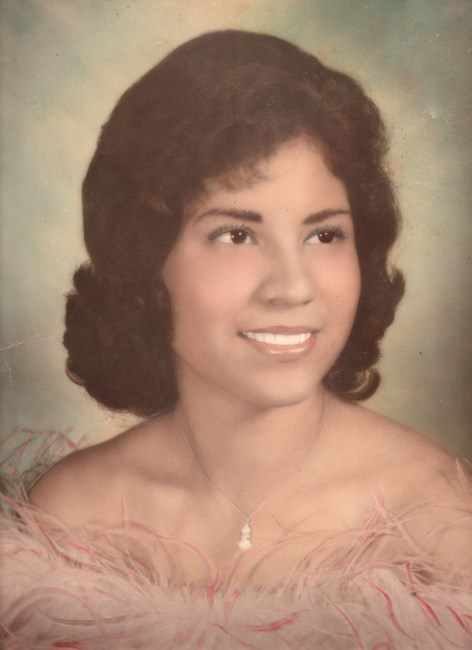 Obituario de Mary Lamar Miramontes