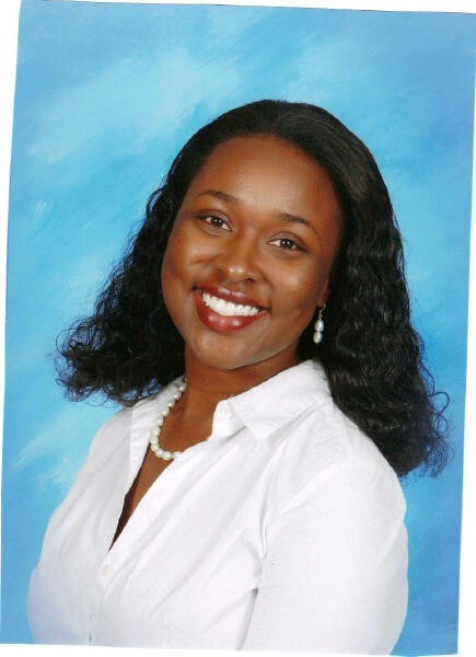 Obituario de Shari T. Moseley