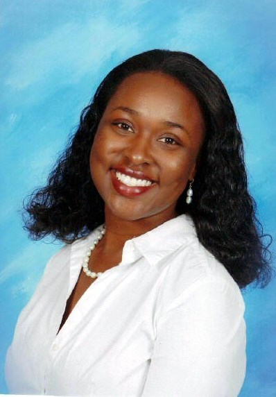 Obituario de Shari T. Moseley