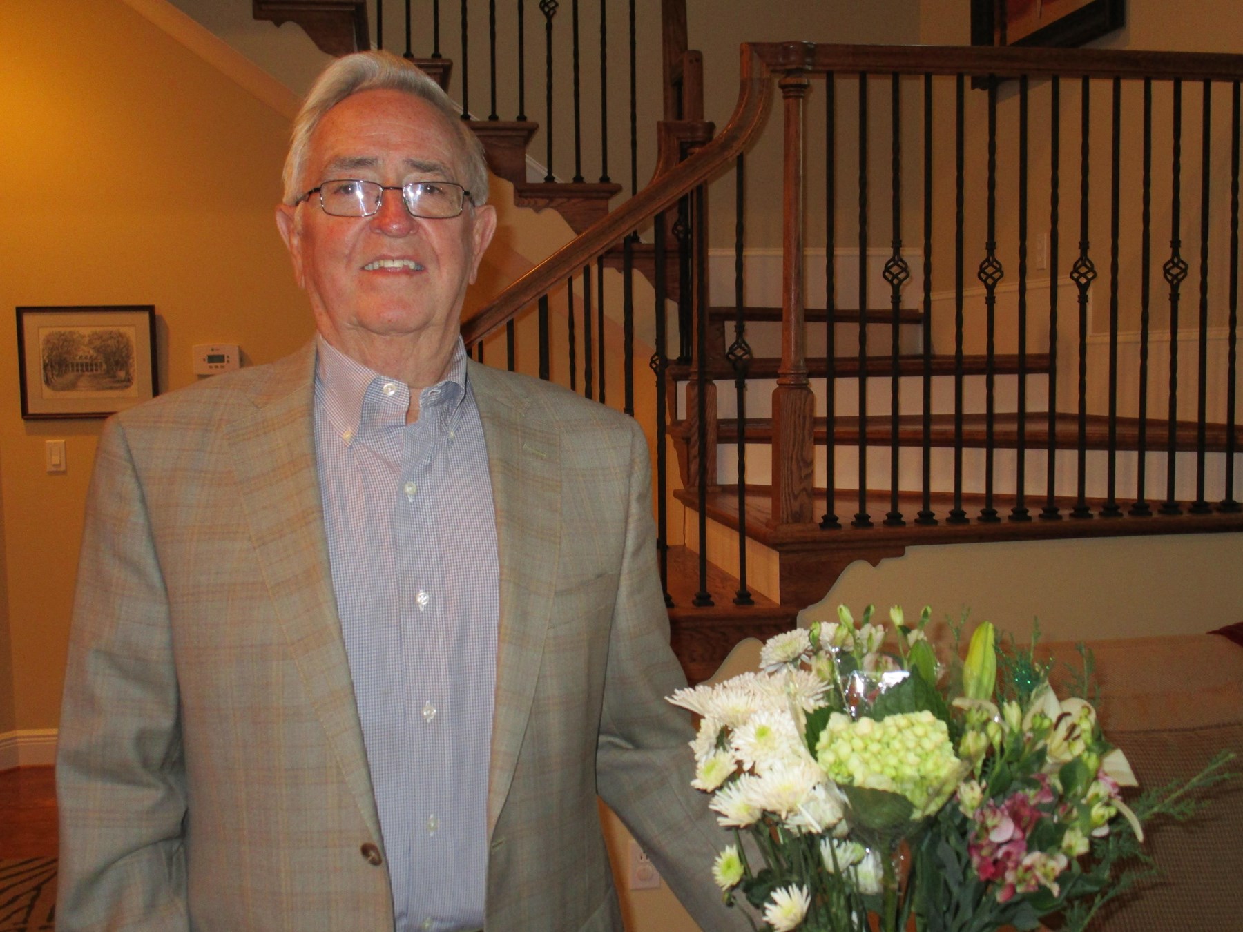 Obituary of Floyd "Clint" Clinton Cleveland