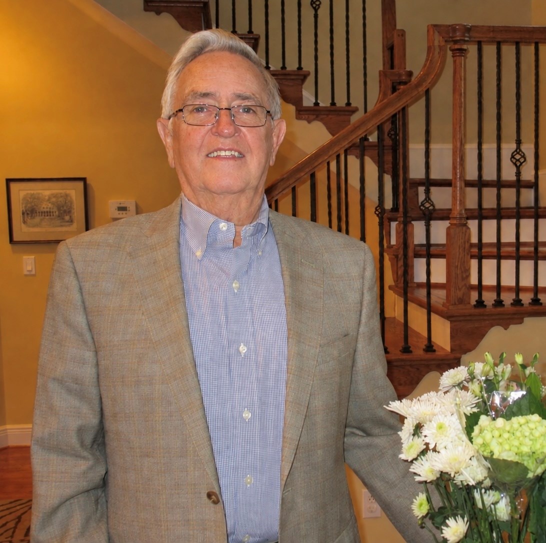 Obituary of Floyd "Clint" Clinton Cleveland