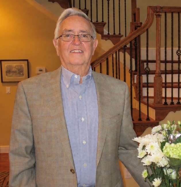Obituary of Floyd "Clint" Clinton Cleveland