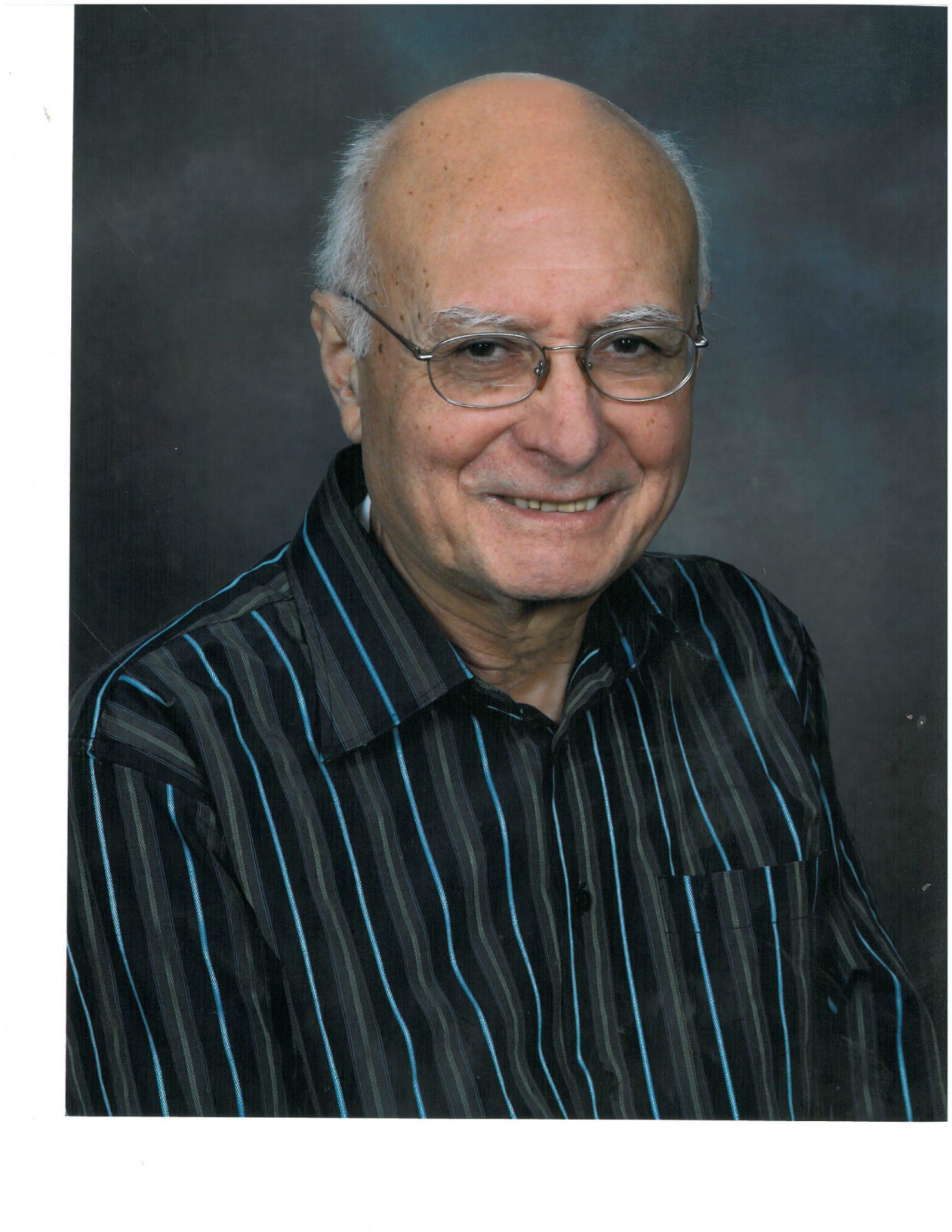 Obituary of Larry Di Censo