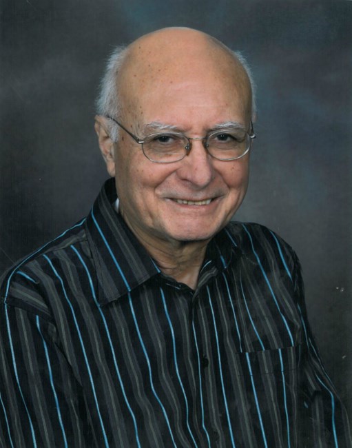 Obituary of Larry Di Censo