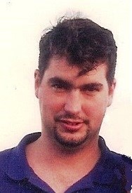 Avis de décès de Eric Christopher Loberg