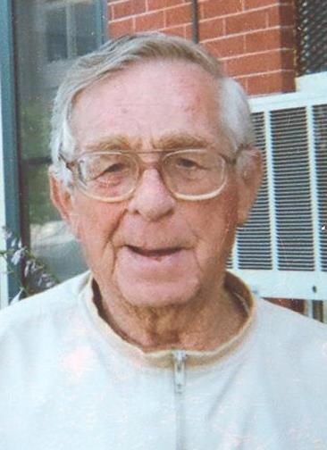 Obituary of Edward Nicholas Crocetti