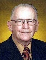 Obituary of James Lawrence Ryan Jr.