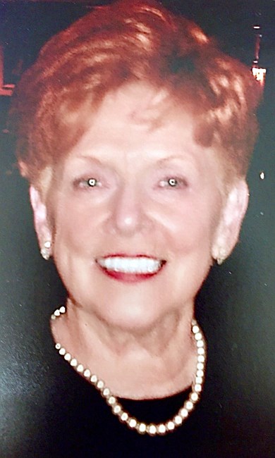 Obituario de Marie R. Deignan